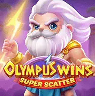 Olympus Wins: Super Scatter