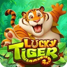 Lucky Tiger