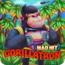 Mad Hit Gorillatron