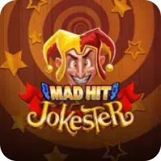 Mad Hit Jokester