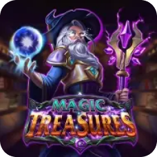 Magic Treasures