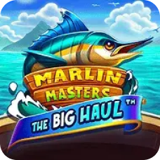 Marlin Masters: The Big Haul